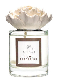 Missi Home Çiçek Taşlı Hanımeli Çiçeği Oda Kokusu 100 ml