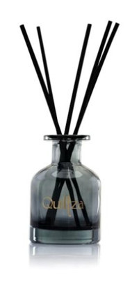 Quiltza Powder Serisi Çubuklu Pudra Oda Kokusu 125 ml