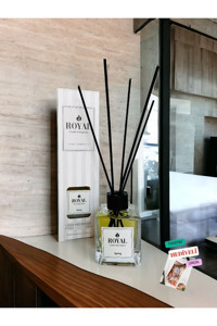 Royal Home Çubuklu Bahar Esintisi Oda Kokusu 100 ml
