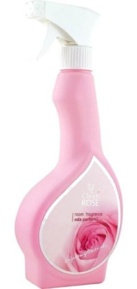 Clean Rose Gül Bahçesi Oda Kokusu 350 ml