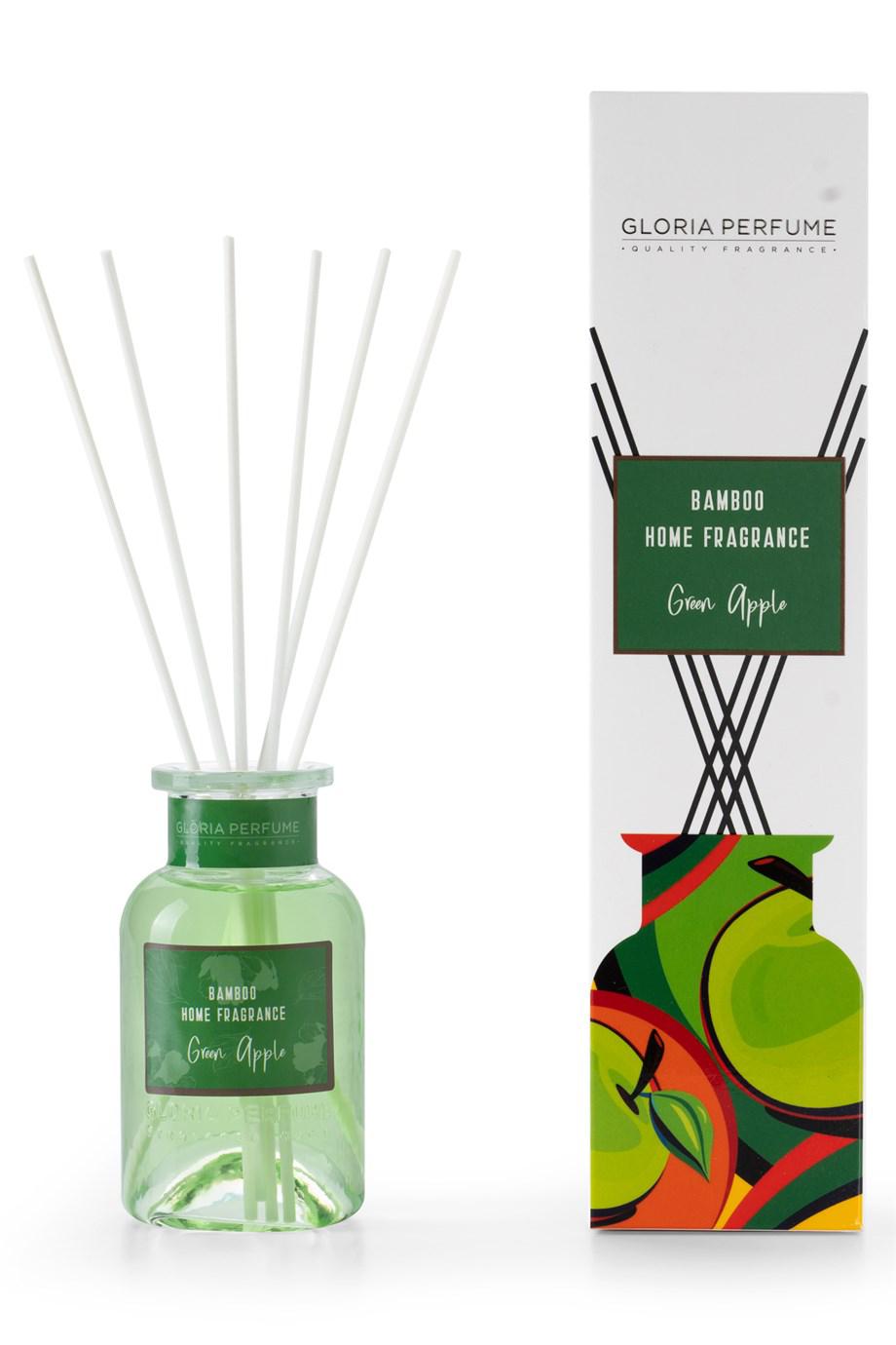 Gloria Perfume Apple Pie Çubuklu Yeşil Elma Oda Kokusu 150 ml