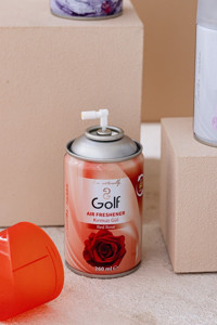 Golf Gül Oda Kokusu 260 ml