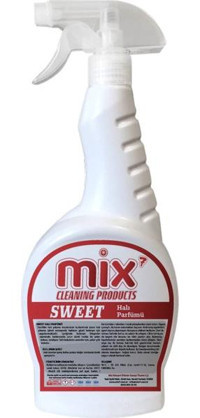 Mix Mix7 Sweet Oda Kokusu 750 ml