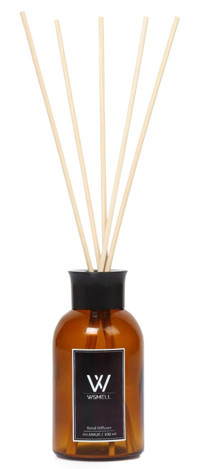 Wsmell Çubuklu Kabe Örtüsü Oda Kokusu 100 ml