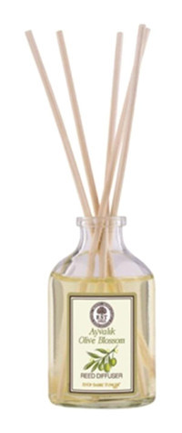 Eyüp Sabri Tuncer Çubuklu Zeytin Çiçeği Oda Kokusu 50 ml