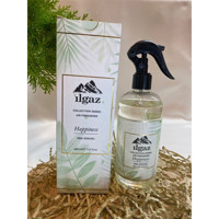 Ilgaz Collection Series Air Fresher Happinies Oda Kokusu 400 ml