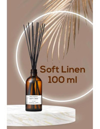 Lyn Home & Decor Iskandinav Trazı Karışık Oda Kokusu 100 ml