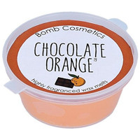 Bomb Cosmetics Chocolate Orange Portakallı Çikolata Oda Kokusu 35 gr