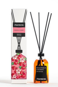 Charmens Çubuklu Magnolia Oda Kokusu 110 ml
