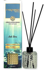 Magnesia Çubuklu Anti Oda Kokusu 110 ml