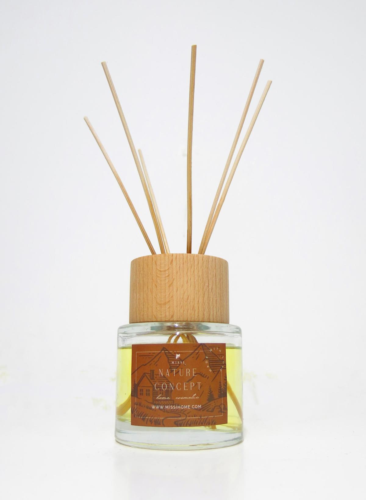 Missi Home Nature Collection Karışık Oda Kokusu 200 ml