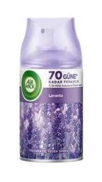 Air Wick Fresh Matic Lavanta Oda Kokusu 5x250 ml