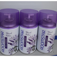 Roomstar Masal Bahçesi Karışık Oda Kokusu 3x300 ml