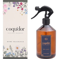 Coqu'dor Ocean Wind Okyanus Esintisi Oda Kokusu 500 ml