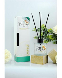 PellDio Home Çubuklu Jasmine Oda Kokusu 120 ml