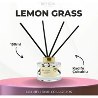 Brescia Bl06 Lemongrass Lemongrass Oda Kokusu 150 ml