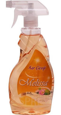 Melissa Kar Çiçeği Oda Kokusu 12x500 ml