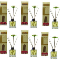 Paradise Çubuklu Karışık Oda Kokusu 6x100 ml