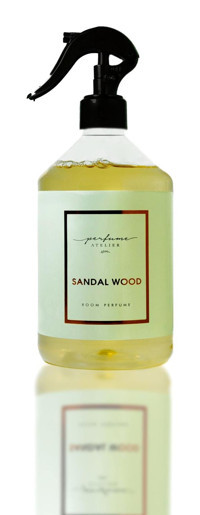 Perfume Atelier Sandal Ağacı Oda Kokusu 500 ml