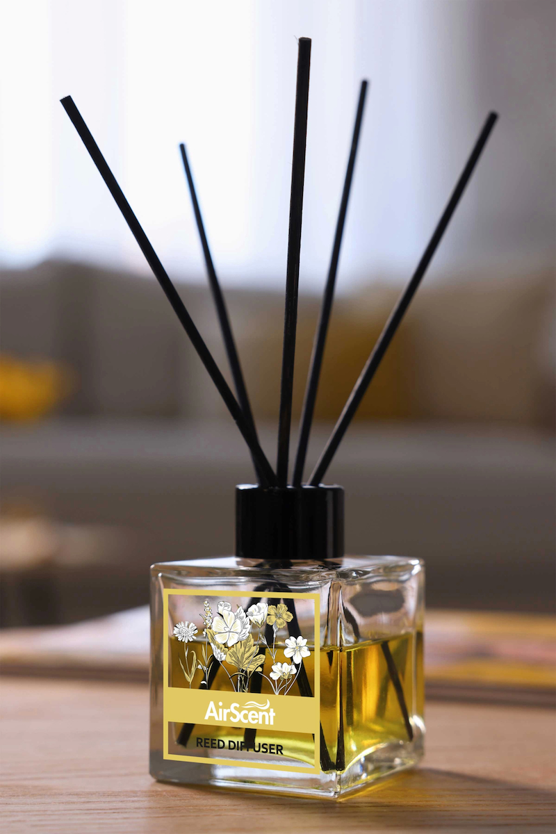 Air Scent Çubuklu Tropikal Esinti Oda Kokusu 100 ml