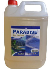 Paradise Sandal Ağacı Oda Kokusu 5 lt