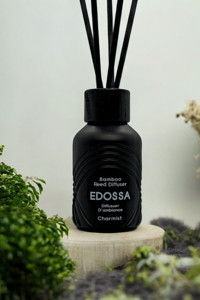 Edossa Çubuklu Portakal-Tarçın-Vanilya Oda Kokusu 125 ml
