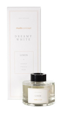 Mudo Concept Dreamy White Karışık Oda Kokusu 150 ml