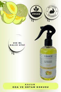 Vissen Kavun Oda Kokusu 250 ml