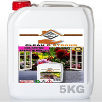 Clean&Strong Aromatik Oda Kokusu 5 kg