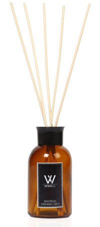 Wsmell Çubuklu Sedir Ağacı Oda Kokusu 100 ml