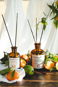 Mana Mila Bird Song Karışık Oda Kokusu 150 ml