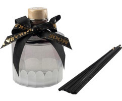 Mikasa Moor Black Siyah Vanilya Oda Kokusu 200 ml
