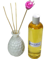 Paradise Vazo Çubuklu Okyanus Esintisi Oda Kokusu 400 ml