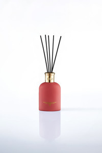 Fiolas Diffuser Rose Angel Çubuklu Angel-Rose Oda Kokusu 130 ml