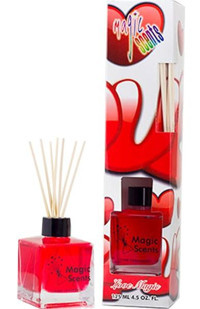 Magic Scents Çubuklu Aşk Büyüsü Oda Kokusu 125 ml