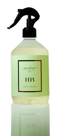 Perfume Atelier Iris Karışık Oda Kokusu 500 ml