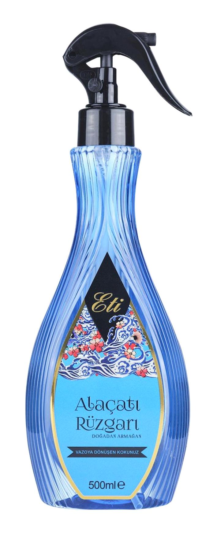 Eti Alaçatı Rüzgarı Alaçatı Oda Kokusu 500 ml