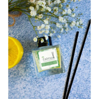 Calmo Çubuklu Mandalina Kokulu Oda Kokusu 110 ml