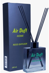 Air Duft Çubuklu Sümbül Oda Kokusu 100 ml