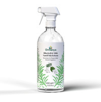 Ormanya Biberiye-Nane Oda Kokusu 400 ml