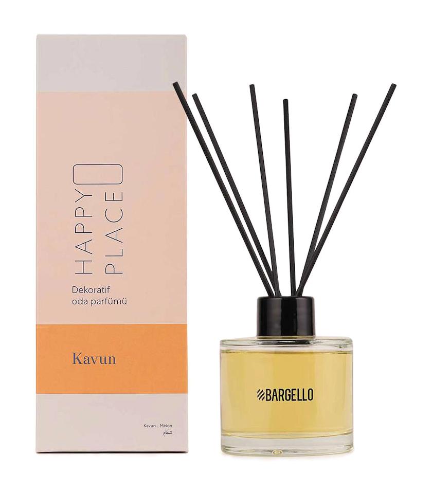 Bargello Çubuklu Kavun Oda Kokusu 120 ml
