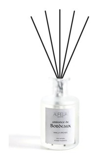Aurelia Genève Ambiance De Bordeau Çubuklu Orkide-Vanilya Oda Kokusu 250 ml
