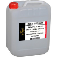 Esved Çubuklu Papatya Oda Kokusu 5 lt