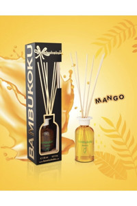 Bambu Koku Çubuklu Mango Oda Kokusu 135 ml