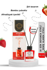 Soel Parfüm Çubuklu Çilek Oda Kokusu 110 ml