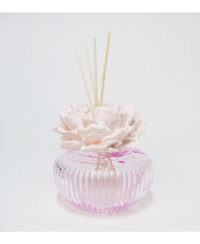Missi Home Pembe Gül Taşlı Pembe Gül Oda Kokusu 250 ml