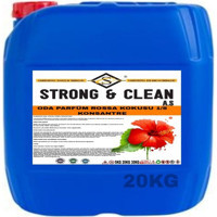 Strong & Clean Rose Oda Kokusu 20 kg