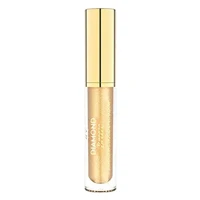 Golden Rose No:01 Likit Metalik Tekli Far Altın