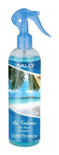 Sally Okyanus Esintisi Oda Kokusu 400 ml