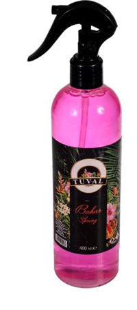 Tuval Bahar Çiçekleri Oda Kokusu 400 ml